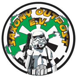 Saxony Outpost e.V. Logo