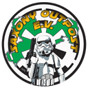 Saxony Outpost e.V. Logo
